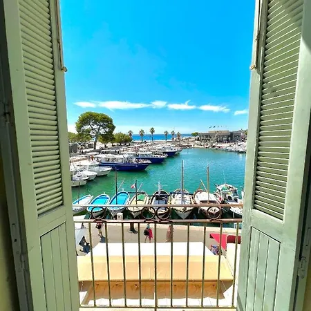 L'authentique - Sur Le Port - Parking - Wifi * Cassis